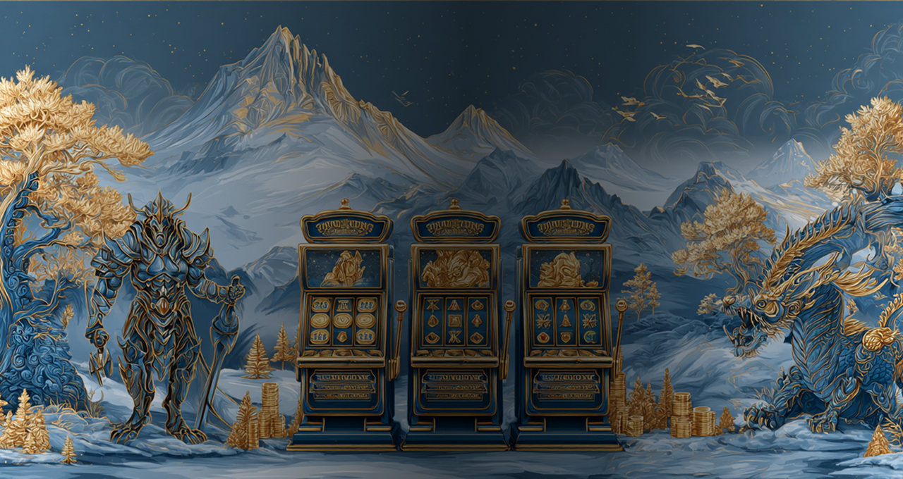 ICE Casino